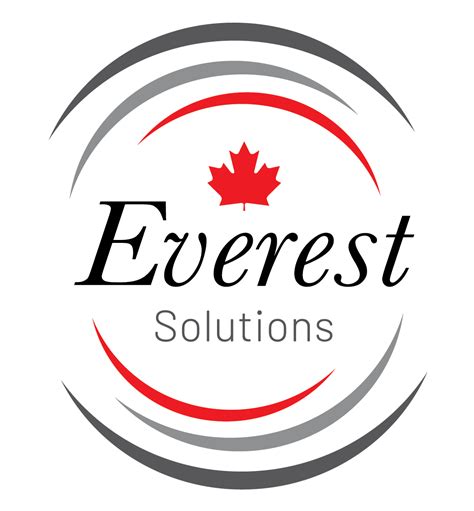 everest standa|Everest Solutions Group.